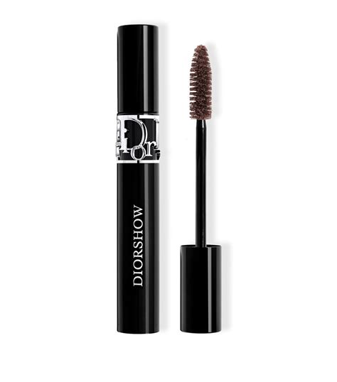 nocibe mascara dior|DIOR Mascara Diorshow Mascara waterproof .